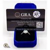 Image 1 : GRA CERTIFIED 1 CT VVS D MOISSANITE