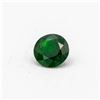 Image 1 : 0.98 CT NATURAL DEMANTOID GARNET