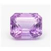 Image 3 : 38.79 CT NATURAL AMETHYST GEMSTONE