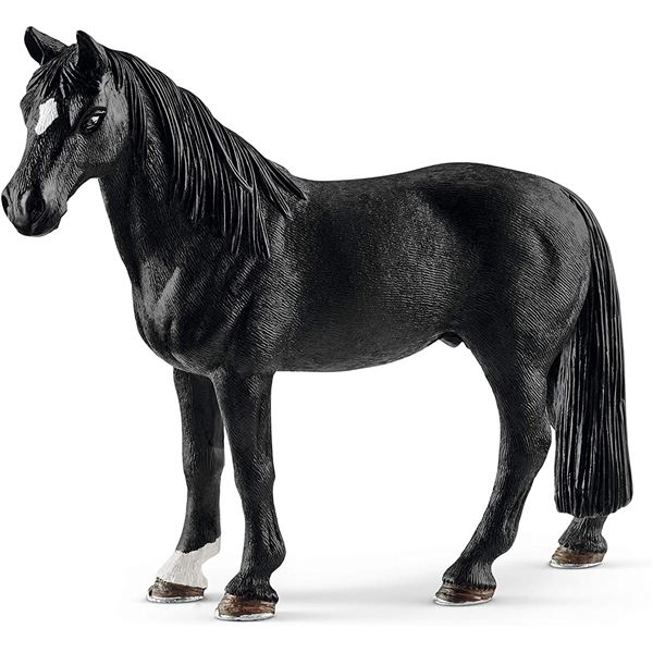 NEW SCHLEICH TENNESSEE WALKER WALLACH