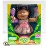 Image 1 : NEW KIDS SOFT SCULPT CABBAGE PATCH KID DOLL