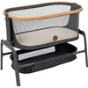 Image 1 : NEWLY ASSEMBLED MAXI-COSI IORA BEDSIDE BASSINET