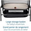 Image 6 : NEWLY ASSEMBLED MAXI-COSI IORA BEDSIDE BASSINET