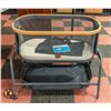 Image 7 : NEWLY ASSEMBLED MAXI-COSI IORA BEDSIDE BASSINET