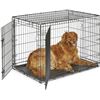 Image 1 : NEW MIDWEST HOME PRODUCTS DOG PET CAGE/KENNEL
