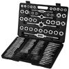 Image 1 : NEW VEVOR 110PCS TAP & DIE SET TUNGSTEN STEEL