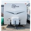 Image 3 : 2008 FLEETWOOD TERRY RV TRAILER 310BHS