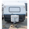Image 1 : 2000 WILDWOOD RV TRAILER