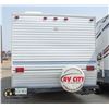 Image 5 : 2000 WILDWOOD RV TRAILER