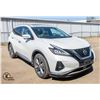 Image 2 : 2019 NISSAN MURANO PLATINUM SUV