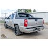 Image 6 : 2007 CHEVROLET AVALANCHE