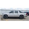 Image 7 : 2007 CHEVROLET AVALANCHE