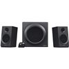 LOGITECH Z333 80W MULTI-MEDIA SPEAKER SYSTEM