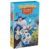 NEW KINGDOMINO DUEL ROLL & WRITE BOARD GAME