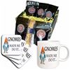 Image 1 : NEW COFFEE GIFT BASKET - CGB_124001_1 --- GNOMES