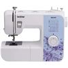 Image 1 : NEW BROTHER XM2701 SEWING MACHINE - 27 STITCHES W/