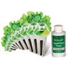 Image 1 : NEW AERO GARDEN SALAD GREENS SEED POD KIT - 9 PODS