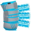 NEW VIVE KNEE ICE WRAP - INTEGRATED ARCTIC FLEX