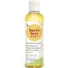 NEW LOT OF 4 PACKS OF BURTS BEES BABY SHAMPOO &