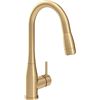 NEW REPACK SYMMONS SERENO KITCHEN FAUCET