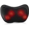 Image 1 : NEW REPACK NAIPO SHIATSU PILLOW MASSAGER WITH HEAT