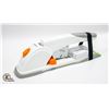 Image 1 : NEW UNPACKED AMAZON BASICS HEAVY DUTY STAPLER