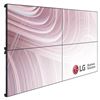 Image 1 : 94" TV VIDEO WALL BUNDLE MADE OF 4 LG 47" TVS