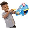 Image 2 : NEW LITTLE TIKES MIGHTY BLASTERS SLING BLASTER