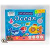 Image 1 : NEW LET'S EXPLORE! OCEANS ACTIVITY SET FOR KIDS