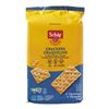 Image 1 : NEW LARGE BOX OF SCHAR GLUTEN-FREE CRACKERS EACH