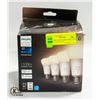 NEW REPACKED PHILIPS HUE 110LM BLUETOOTH LIGHT