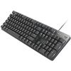 NEW LOGITECH MECHANICAL ILLUMINATED K845CH WIRED