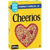 NEW 3 BOXES OF 570G CHEERIOS CEREAL, FAMILY SIZE