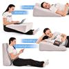 Image 1 : NEW ONDEKT BED WEDGE PILLOW WITH COOLING MEMORY
