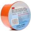 Image 1 : NEW 24 PACKS OF 3M VINYL ORANGE TAPE, 36 YARDS