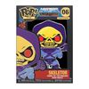 Image 1 : NEW POP PIN SKELETOR ENAMEL PIN