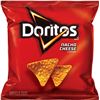 Image 1 : NEW CASE OF 35 BAGS OF DORITOS NACHO CHEESE