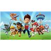 Image 2 : NEW 120PCS BIRTHDAY DECORATIONS PAW PATROL