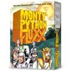 Image 1 : NEW MONTY PYTHON FLUXX CARD GAME