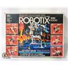 Image 1 : 1980E ROBOTIX TOY SET IN BOX
