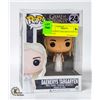 Image 1 : DAENERYS TARGARYEN POP VINYL FIGURE