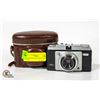 1950S GERMAN DIACORA CAMERA WITH CASE