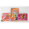 Image 1 : LOT 1980S JAPANESE STICKER SETS
