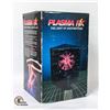 PLASMA FX LAMP IN BOX VINTAGE