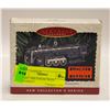 Image 1 : LIONEL 700E STEAM TRAIN ORNAMENT