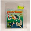 Image 1 : VINTAGE WONDER WOMAN STORY RECORD