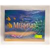 Image 1 : DISNEY LITTLE MERMAID ART LITHOGRAPH SET