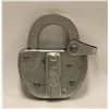 Image 1 : ANTIQUE CNR RAILWAY PADLOCK