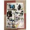 Image 1 : ORIGINAL BEATLES INSERT POSTER