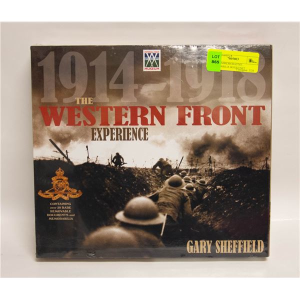 WW2 COMMEMORATIVE MEMORABILIA BOXED SET